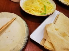 -老昌春饼(中央大街店)