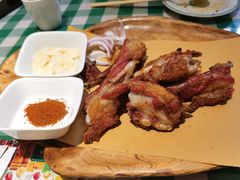 -新疆巴州金丝特餐厅(大钟寺店)