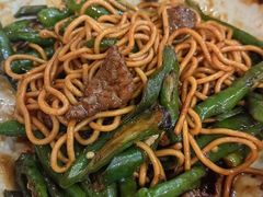 -王繁星面馆(西安熙地港店)