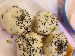 -小杨生煎(白玉兰广场店)