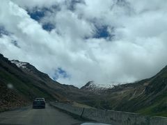 -四姑娘山阿巴郎·藏式花园餐厅