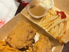 -快乐蜂(永光广场店)