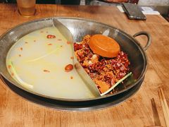 -楠火锅(昆山金鹰店)