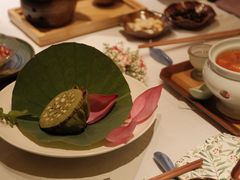 -叶叶菩提(太原别墅店)