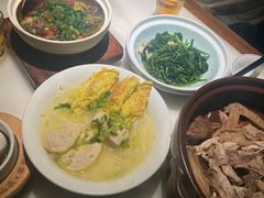 -客语客家菜(KKONE店)