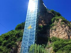 -野三坡清泉山风景区