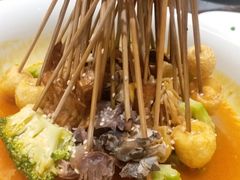 -西安西藏大厦开元名都大酒店·四季轩中餐厅