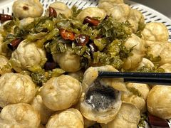 -琬苑鸽庄·川粤融合菜(解放碑总店)