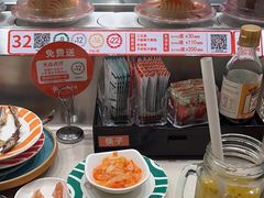 -新一番三文鱼寿司(大东海店)