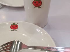 -番茄屋葡式美食(总店)