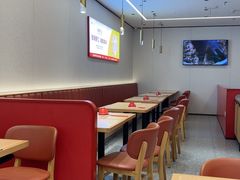 -饺满天下·水饺(芙蓉新天地购物中心店)