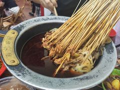 -冒椒火辣(奎星楼街店)