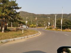 -沈阳辉山风景区