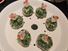 -淮扬府·游园京梦(北京SKP店)