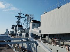 -中国人民解放军海军博物馆