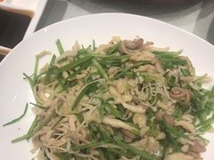 -大铁勺新津菜(迎水道店)