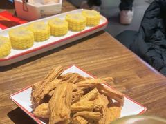 -阿润打边炉·鲜切鸡煲(华漕店)