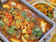 -江湖万州烤鱼(王子美食城)