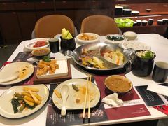 -刘一锅筋头巴脑(大悦城C店)