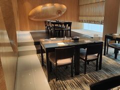 -西村日本料理(香格里拉饭店)