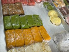 -近水阁糕点(皮市街店)