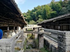 -景德镇古窑民俗博览区