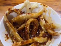 -洞子口张老二凉粉(文殊院店)