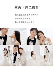 -薇喜影像艺术中心 ART PHOTO