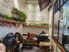 -野人牧坊Gelato(苏州中心店)