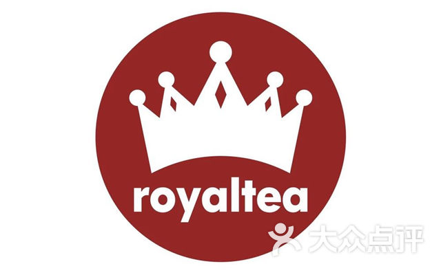 royaltea皇茶(三墩新天地店)logo图片 第9张