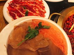 -潮火锅·麻辣牛肉火锅(观音桥方圆·LIVE店)