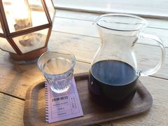 -Seesaw Coffee(朝阳大悦城店)