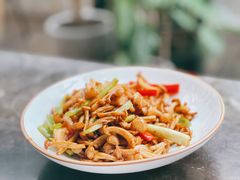 -大树餐厅(红旗街万达店)