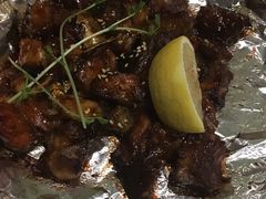 -IL Forno 意坊·意大利餐厅(温州万象城店)