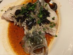 -OPEN開全日自助餐厅·西餐·海鲜(佛山希尔顿酒店)