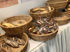 -富贵面包公司(运河店)