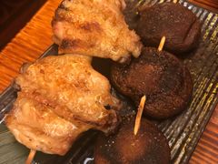 -坂吉屋·居酒屋深夜食堂(龙湖店)