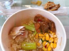 -鱼乐岛餐厅·户外花园主题餐厅
