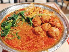 -喜家德虾仁水饺(飞洲国际店)
