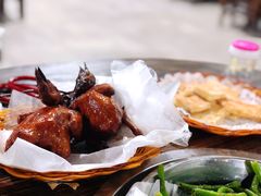 -石岐乳鸽村(桥观坊南四巷店)
