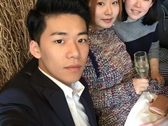 -The Meat & Wine Co Southbank(南岸店)