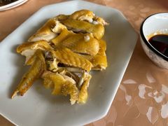-晓琦农家菜馆·地道农家菜