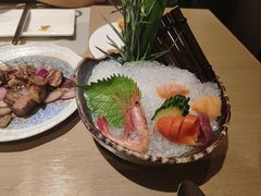 -大渔铁板烧(花园道店)