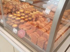 -爱达乐面包生日蛋糕(泛悦国际店)