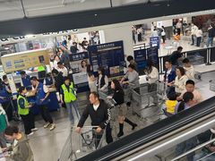 -山姆会员商店(上海浦东店)