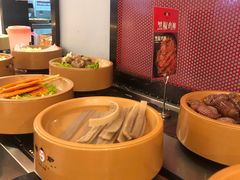 -龍歌自助小火锅(崂山丽达店)