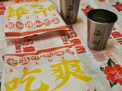 -五马集·海鲜·温州大牌档(黑金冠五马街十字路口店)