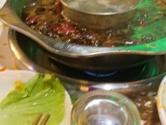 -枇杷园食为鲜火锅(南山店)