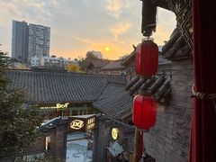 -小龙翻大江文化火锅(宽窄店)