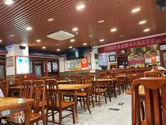 -柴氏风味斋(甘家口店)